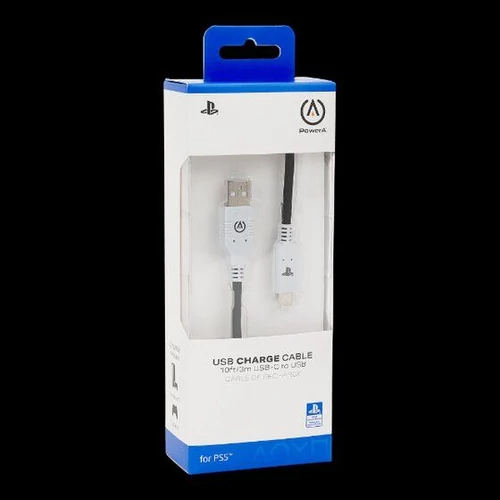 PowerA PS5 USB-C kábel