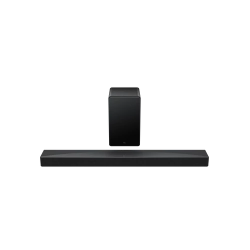 TCL Q65H Hangprojektor 5.1 Dolby Atmos, DTS-X, mélynyomó