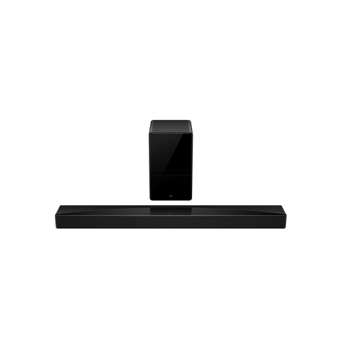 TCL Q75HE Hangprojektor 5.1.2 Dolby Atmos DTSX mélynyomó