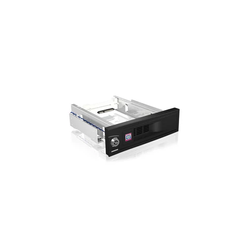 Raidsonic IcyBox IB-168SK-B 3,5