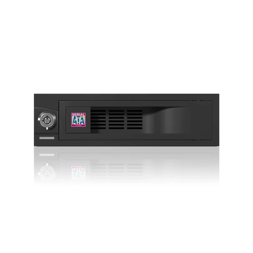 Raidsonic IcyBox IB-168SK-B 3,5
