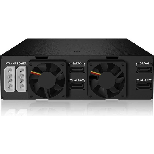 Raidsonic Icy Box IB-2242SSK