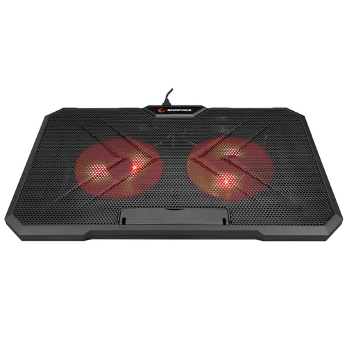 Rampage Notebook Hűtőpad 17