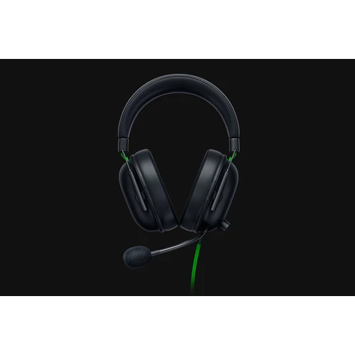 Razer Blackshark V2 X 3,5mm jack gamer headset