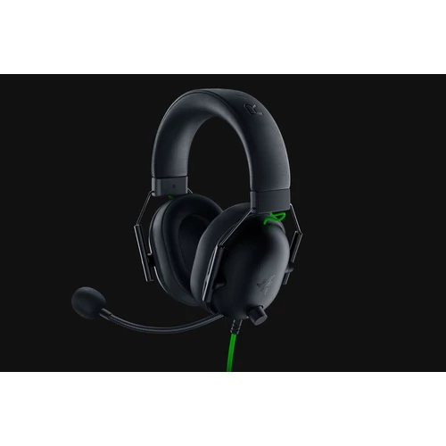 Razer Blackshark V2 X 3,5mm jack gamer headset