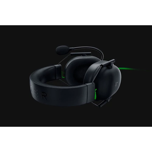 Razer Blackshark V2 X 3,5mm jack gamer headset
