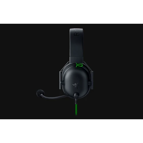 Razer Blackshark V2 X 3,5mm jack gamer headset