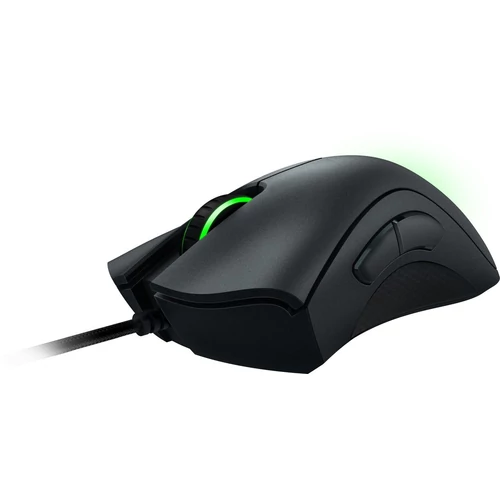 Razer DeathAdder Essential (2021) Gaming Mouse Black