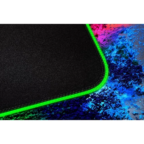 Razer Goliathus Extended Chroma RGB gamer egérpad