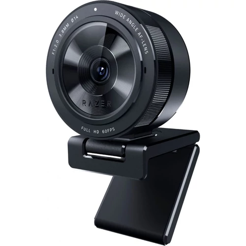 Razer Kiyo Pro 1080p 60fps webkamera