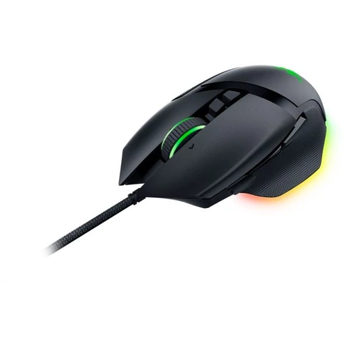 Razer Basilisk V3 26000dpi optikai gamer egér