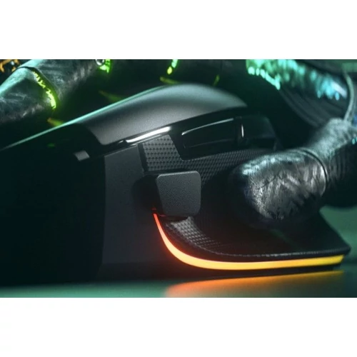 Razer Basilisk V3 26000dpi optikai gamer egér