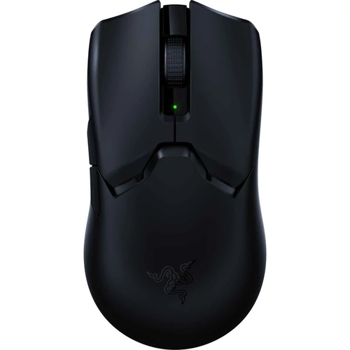 Razer Viper V2 pro fekete gamer egér