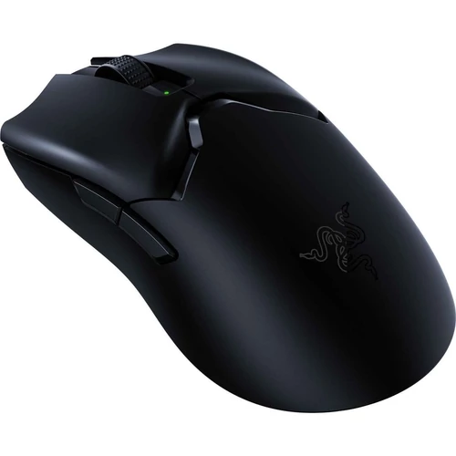 Razer Viper V2 pro fekete gamer egér