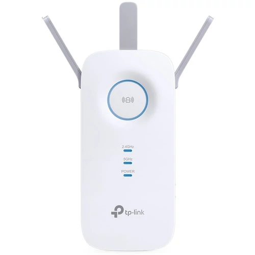 TP-Link RE450 AC1750 Dual Band Vezeték nélküli Range Extender