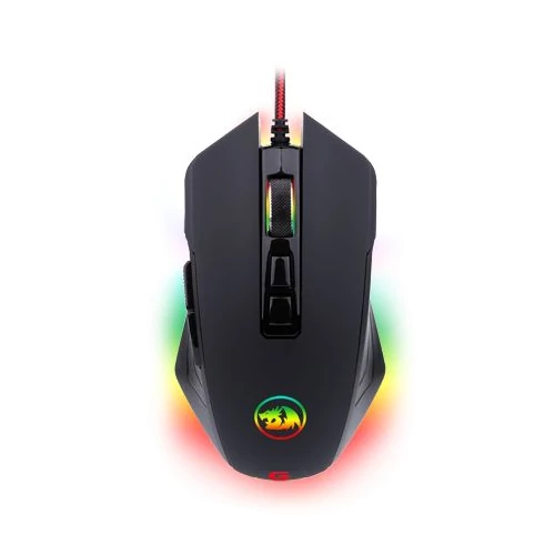 Redragon Dagger 2 RGB Gaming mouse Black