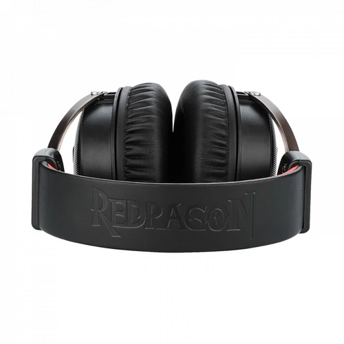 Redragon Icon H520 Gaming Headset Black