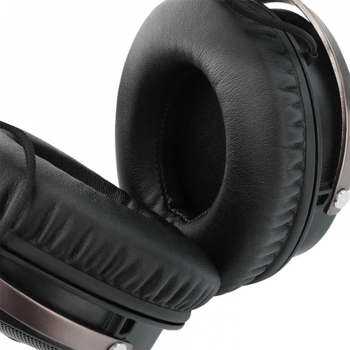 Redragon Icon H520 Gaming Headset Black