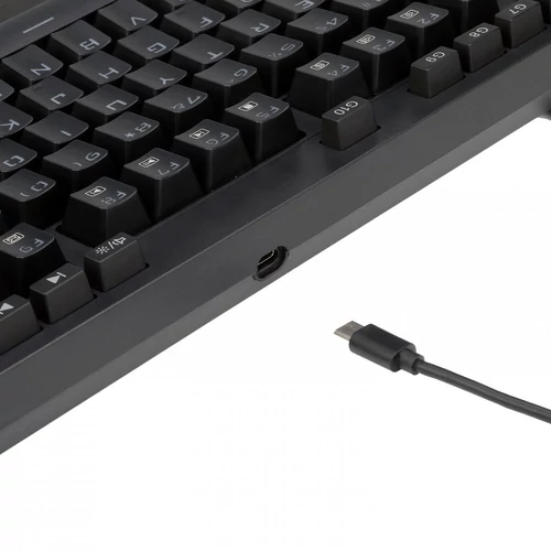 Redragon Vishnu RGB Wireless/Wired Brown Mechanical Gaming Keyboard Black HU
