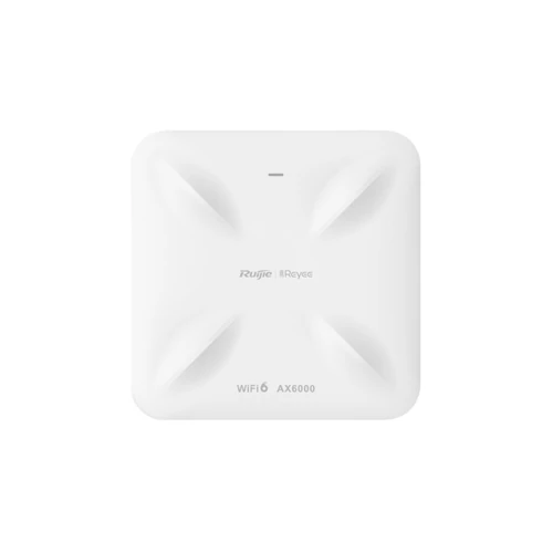 Reyee RG-RAP2260(H) Wi-Fi 6 AX6000 High-density Multi-G Ceiling Access Point