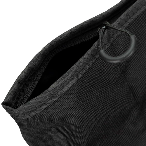 RivaCase 5321 Dijon Laptop Backpack Black