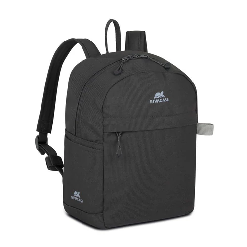 RivaCase 5422 Small Urban Backpack 6L Grey