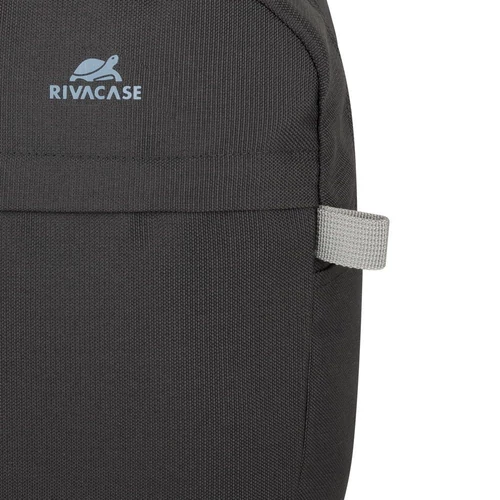 RivaCase 5422 Small Urban Backpack 6L Grey