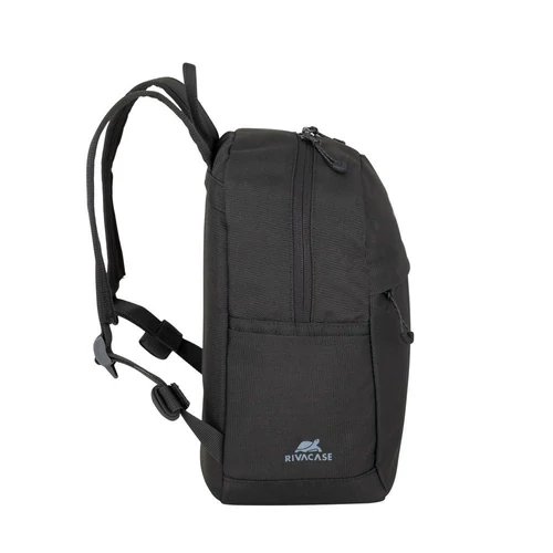 RivaCase 5422 Small Urban Backpack 6L Grey