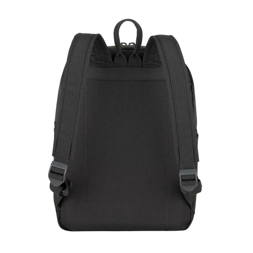 RivaCase 5422 Small Urban Backpack 6L Grey