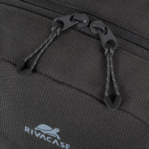 RivaCase 5422 Small Urban Backpack 6L Grey