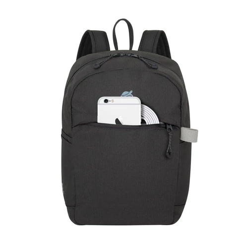 RivaCase 5422 Small Urban Backpack 6L Grey