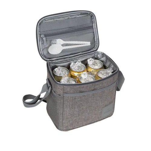 Hűtőtáska, 5,5 l, RIVACASE 