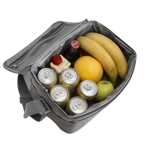 Hűtőtáska, 11 l, RIVACASE 