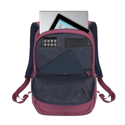 RivaCase 7760 Suzuka Laptop Backpack 15,6