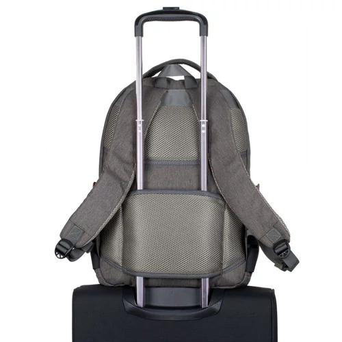 RivaCase 7761 Galapagos Laptop Backpack 15,6