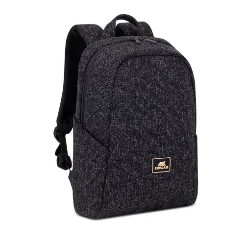 Notebook hátizsák, 13,3", RIVACASE "Anvik 7923", fekete