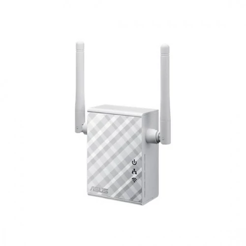 Asus RP-N12 Wireless-N300 Range Extender White