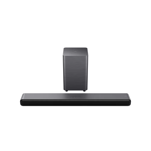 TCL S55HE Hangprojektor 2.1 Dolby Atmos mélynyomó