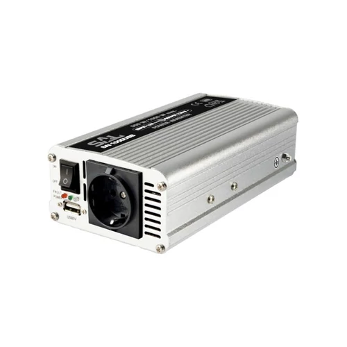 Sal SAI 1000USB USB-s feszültség-átalakító 500/1000W