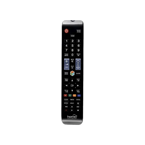 HOME URC SAM 1 Samsung okos TV távirányító