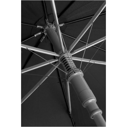 Samsonite Alu Drop S 3 Sect. Umbrella Black