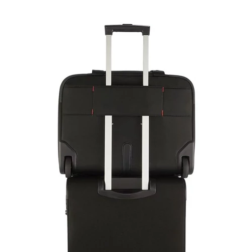 Samsonite Guardit 2.0 Rolling Tote 17,3