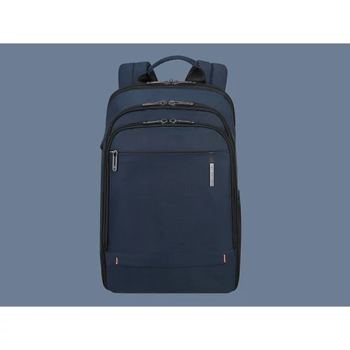Samsonite Network 4 Backpack 14,1" Space Blue