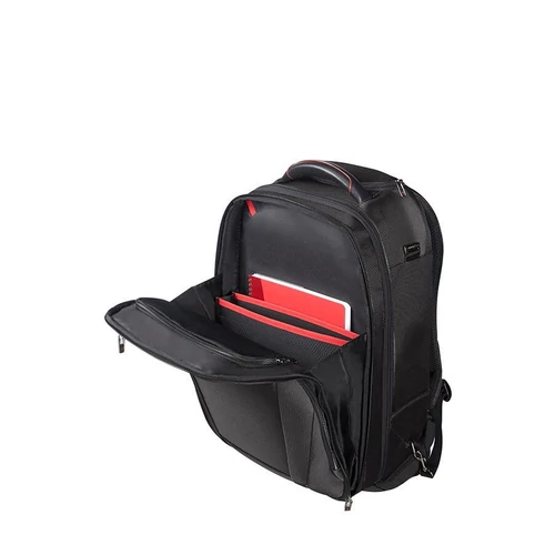 Samsonite PRO-DLX5 Backpack 17,3