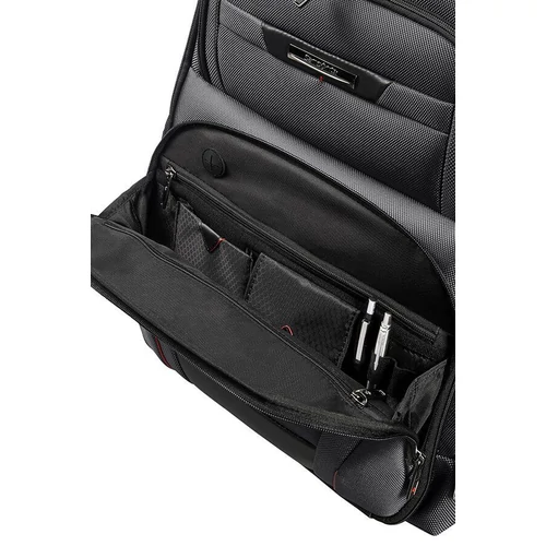 Samsonite PRO-DLX5 Laptop Backpack 15,6