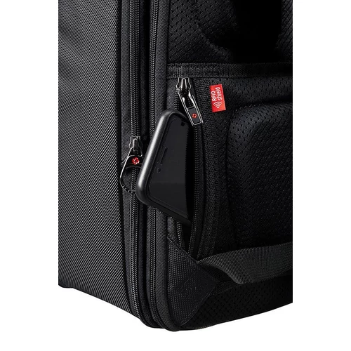 Samsonite PRO-DLX5 Laptop Backpack 15,6