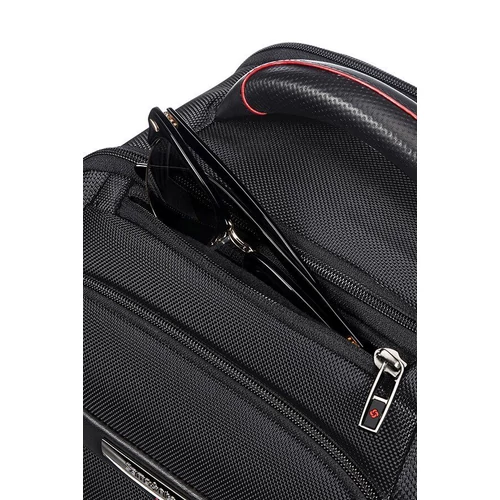 Samsonite PRO-DLX5 Laptop Backpack XL 17,3