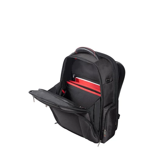 Samsonite PRO-DLX5 Laptop Backpack XL 17,3