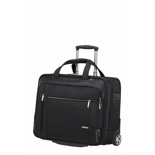 Samsonite Spectrolite 3.0 Rolling Tote Bővíthető Gurulós Notebook Táska 17,3