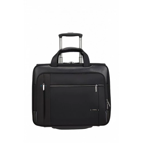 Samsonite Spectrolite 3.0 Rolling Tote Bővíthető Gurulós Notebook Táska 17,3